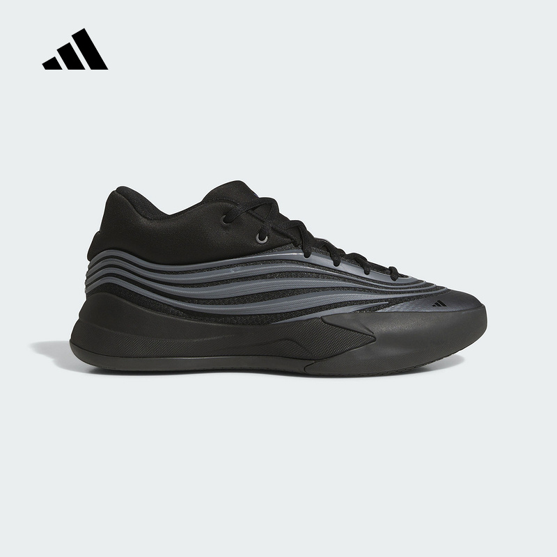 adidas阿迪达斯官方运动2025秋男篮球鞋 JP6090
