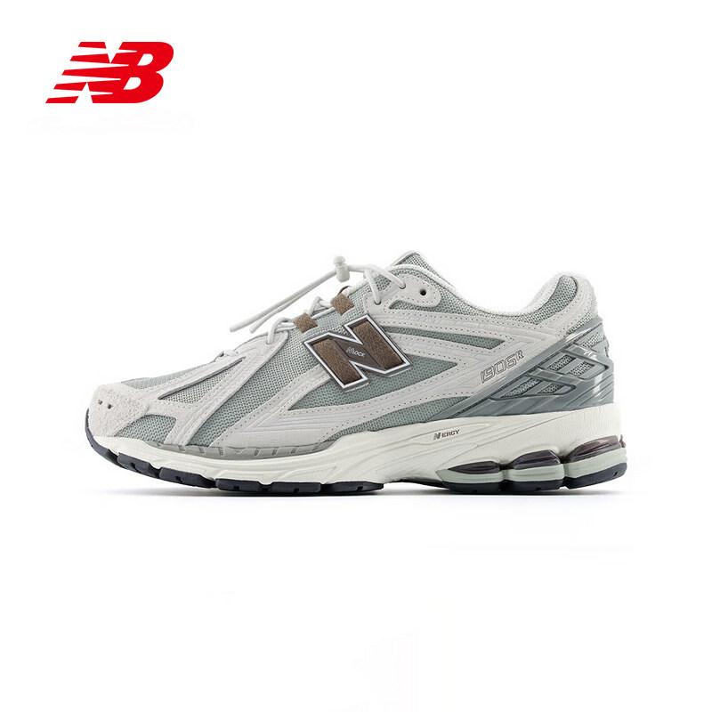 New Balance运动2026春中性慢跑鞋 U19064Y1,运动鞋new,跑步鞋,淘宝优惠券,粉丝福利购,淘宝优惠卷