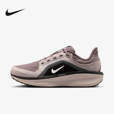 Nike耐克官方运动2025冬女ZOOM FQ1359-200