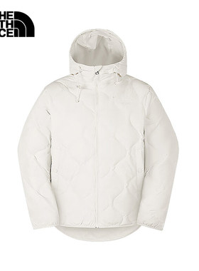 THE NORTH FACE北面户外运动2025F/W女羽绒服 NF0A8GKKQLI1