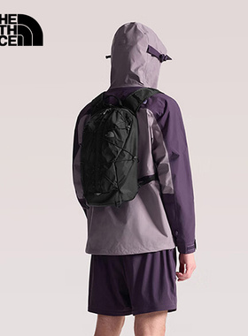 THE NORTH FACE|（新款）2026S/S中性日用背包 NF0A8HRZJK31