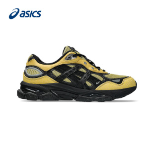 S中性低帮鞋 ASICS 新款 2026S 750 1203A896