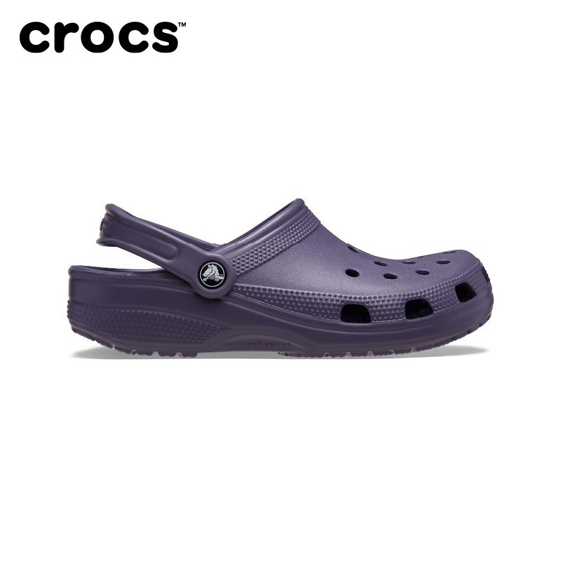 CROCS卡骆驰运动2025秋中性克骆格 10001-5CI