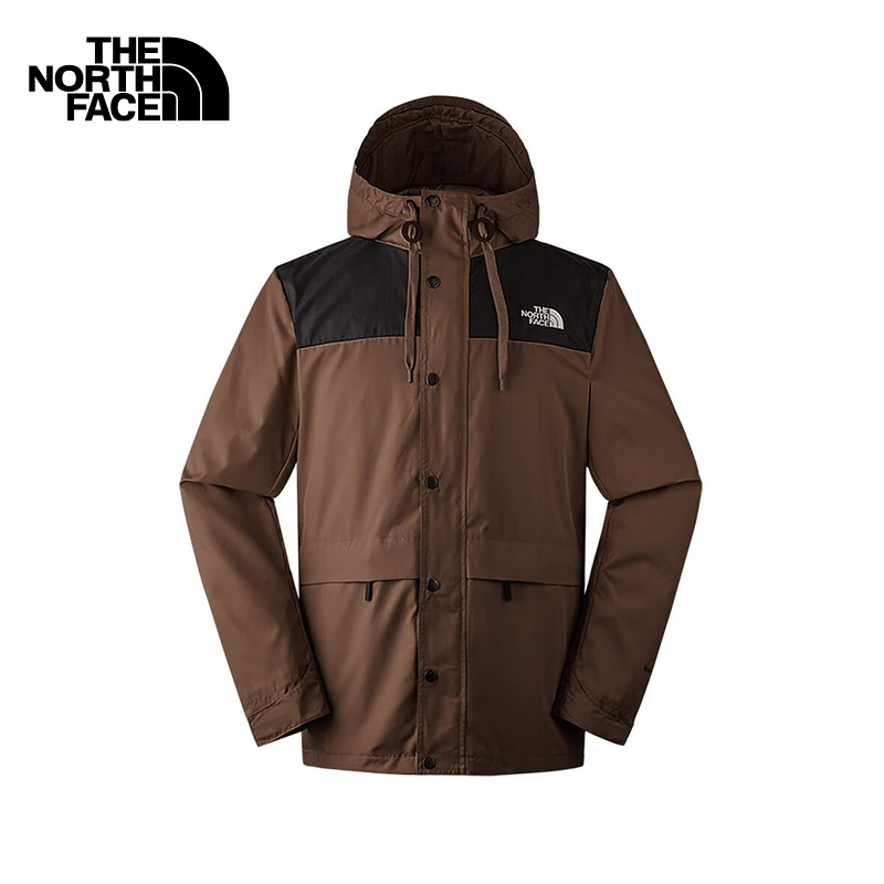 THE NORTH FACE北面户外运动2025S/S男防风夹克 NF0A81NO5EX1