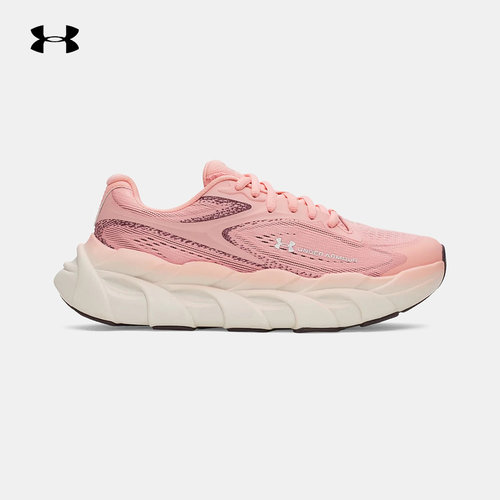 安德玛（UNDERARMOUR）|（新款）2026F/W女跑步鞋 6010213-603