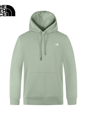 THE NORTH FACE北面户外运动2025F/W中性卫衣 NF0A8F09BQ11