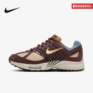 111 HQ3455 Nike耐克官方运动2025冬女鞋 ZOOM