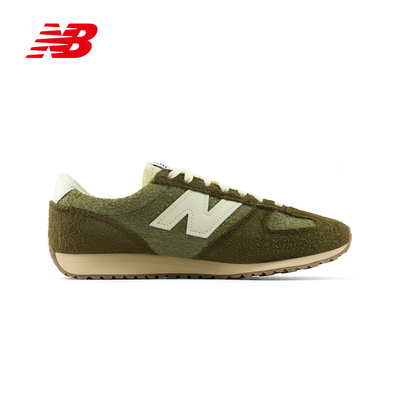 New Balance运动2025冬中性慢跑鞋 U471PSA