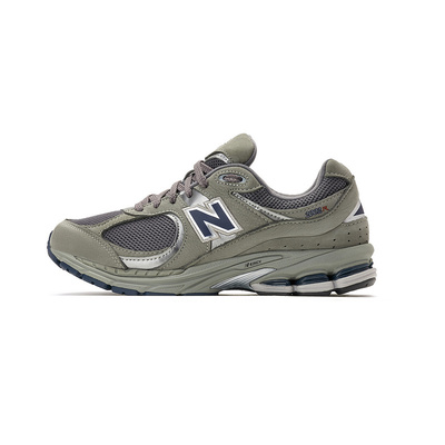 New Balance NB运动2025春中性慢跑鞋 ML2002RA