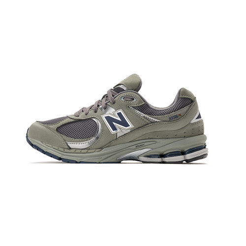 New Balance NB运动2025春中性慢跑鞋 ML2002RA
