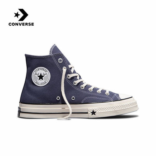 匡威（Converse）|（新款）2026冬中性ALL STAR A24251C