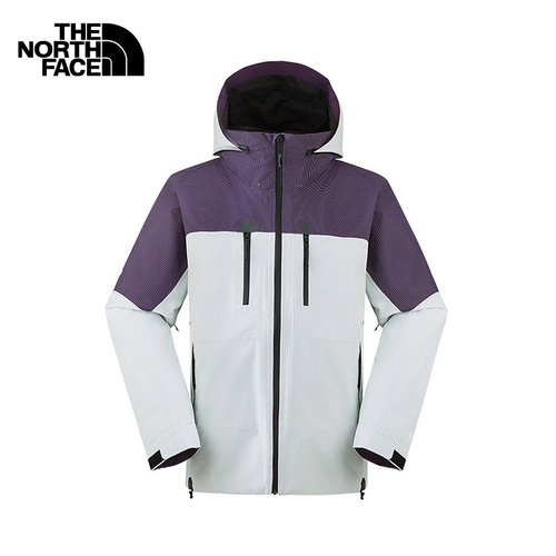 THE NORTH FACE|（新款）2026S/S男冲锋衣 NF0A8EN9K591