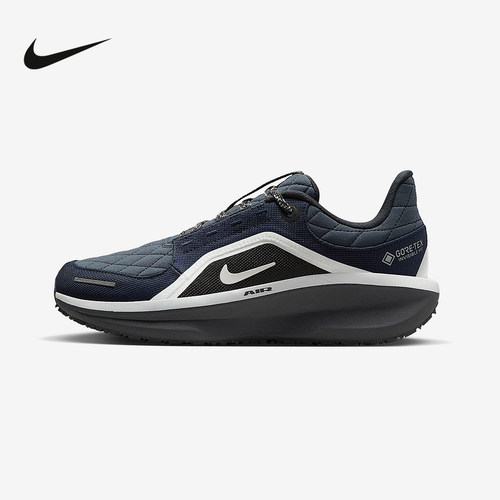 Nike耐克官方运动2025冬女ZOOM FQ1359-400
