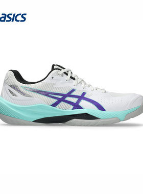 ASICS|（新款）2026F/W男羽毛球鞋 1071A129-101