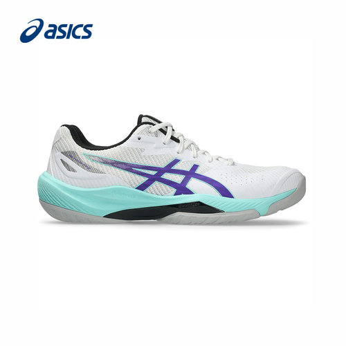 ASICS|（新款）2026F/W男羽毛球鞋 1071A129-101