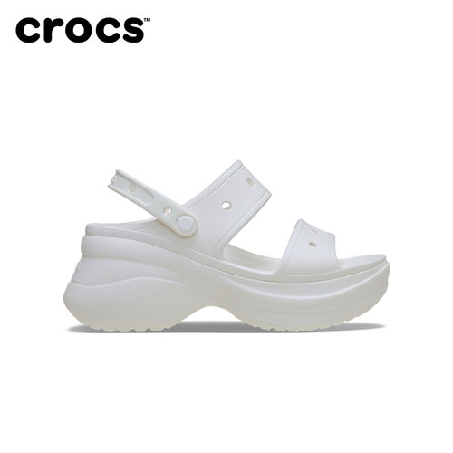 CROCS卡骆驰运动户外2026夏女凉鞋 206749-100