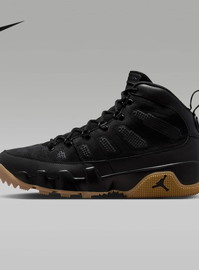 Nike耐克官方运动2025冬男CUPSOLE AR4491-025