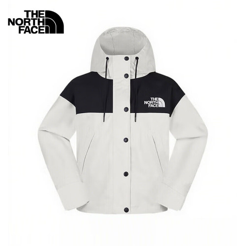 THE NORTH FACE北面户外运动2025F/W女冲锋衣 NF0A8FZRROU1