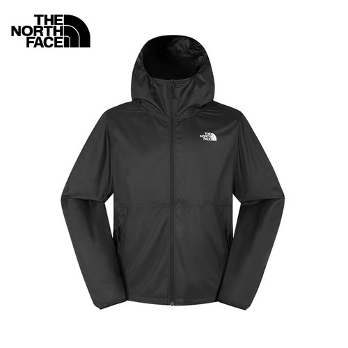 THE NORTH FACE北面户外运动2025S/S男皮肤衣 NF0A8DFSJK31