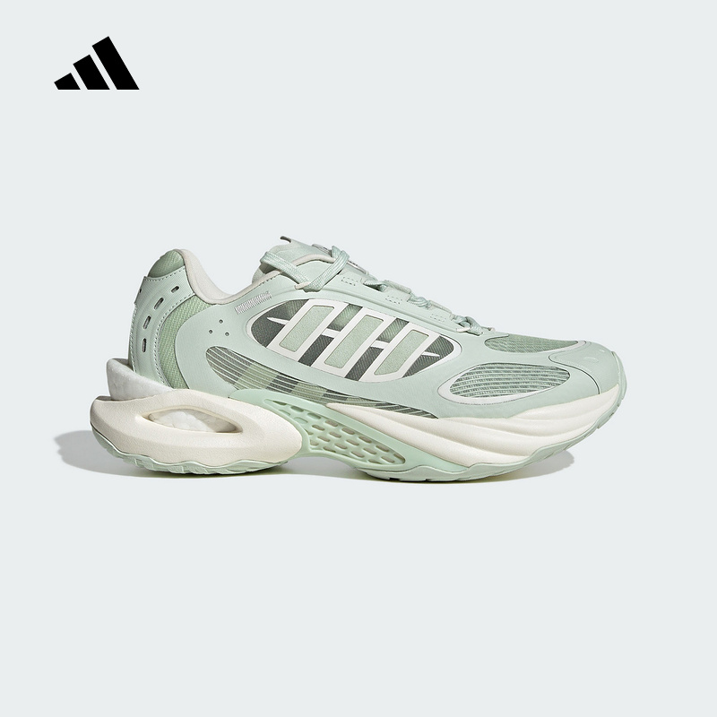 adidas阿迪达斯官方运动2025夏女CLIMACOOL JQ4943
