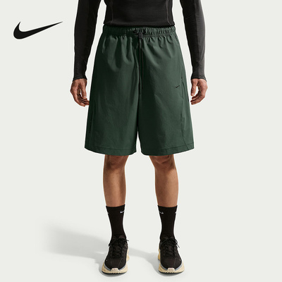 耐克（NIKE）|（新品）2026秋男梭织短裤 IF1305-303