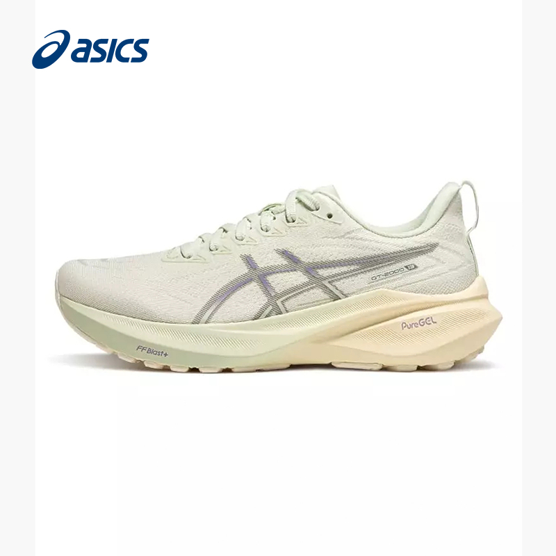 ASICS亚瑟士运动2025S/S女跑步鞋 1012B878-100