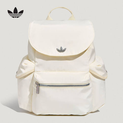 阿迪达斯 （adidas）|（新款）2026秋女双肩包 LD6376