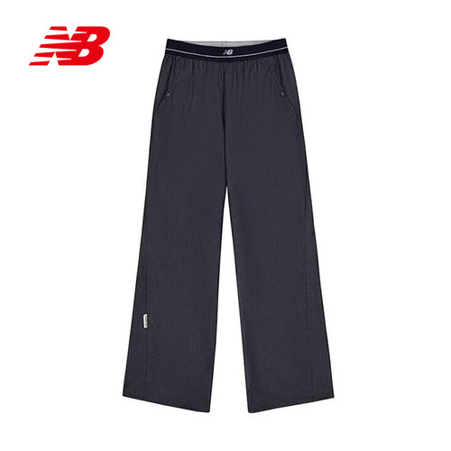 New Balance|（新款）2026夏女梭织裤 WB61A29T-SHU