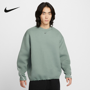 Nike耐克官方运动2025冬男针织套头衫 364 HV6538