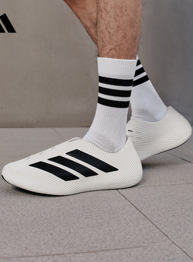 阿迪达斯 （adidas）|（新款）2026夏中性凉鞋 HQ2950