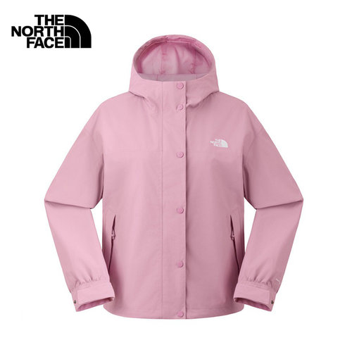 THE NORTH FACE|（新款）2026F/W女冲锋衣 NF0A8GKJ1MI1