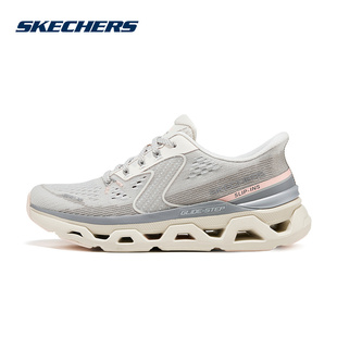斯凯奇运动2025夏女运动鞋 NTGY 150512
