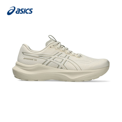 ASICS亚瑟士运动2025F/W女低帮鞋 1012B843-250