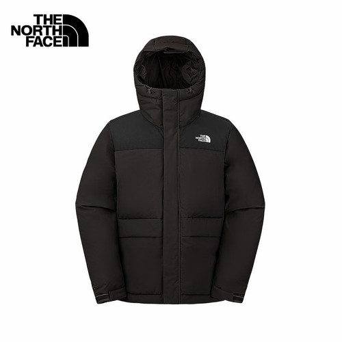 THE NORTH FACE北面户外运动2025F/W男羽绒服 NF0A8GKGJK31