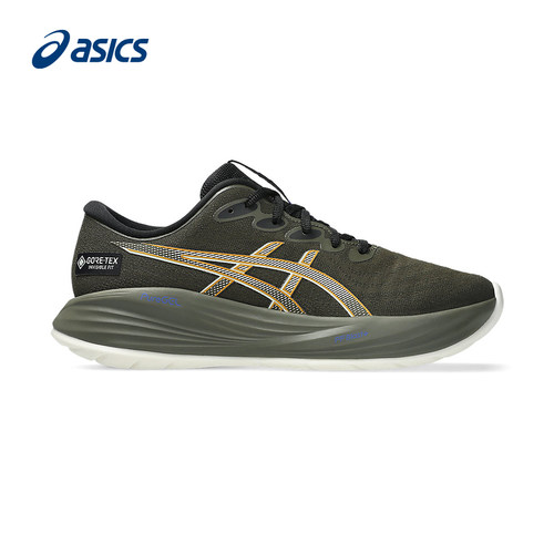 ASICS亚瑟士运动2025F/W男低帮鞋 1011C048-200