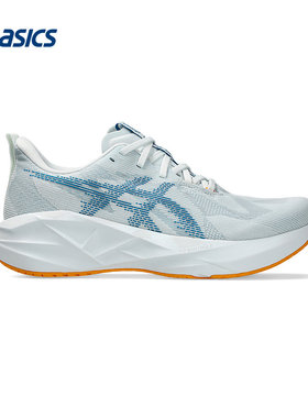 ASICS亚瑟士运动2026S/S男低帮鞋 1011B974-407
