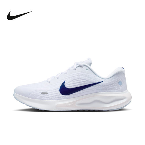 NIKE耐克女鞋 JOURNEY RUN新款运动训练运动鞋跑步鞋 FJ7765-121