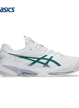 ASICS|（新款）2026F/W女网球鞋 1042A307-103