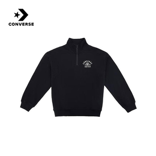 匡威Converse运动2025冬中性针织套头衫 023 UCJ083