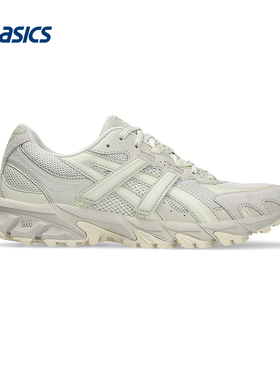 ASICS亚瑟士运动2025F/W中性低帮鞋 1203A734-100