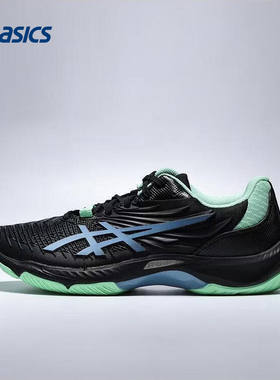 ASICS亚瑟士运动2026S/S中性低帮鞋 1071A125-001