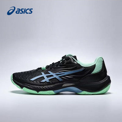 ASICS亚瑟士运动2026S/S中性低帮鞋 1071A125-001