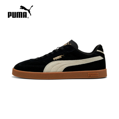 PUMA彪马运动2026春中性低帮鞋 400717-01