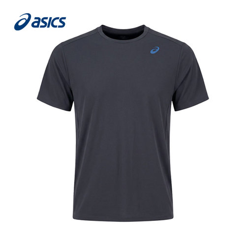 ASICS|（新款）2026F/W男短袖T恤 2011D741-001