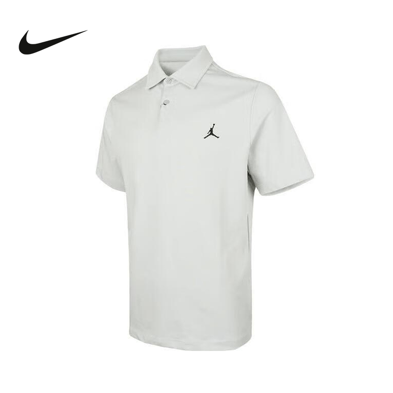 Nike耐克官方运动2025秋男短袖POLO衫 HQ8689-034