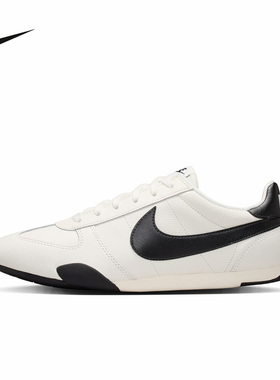 NIKE耐克女鞋Sprint Sister运动休闲薄底鞋低帮运动鞋 IB7102-100