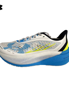 安德玛UNDERARMOUR运动2026S/S女跑步鞋 6006031-104
