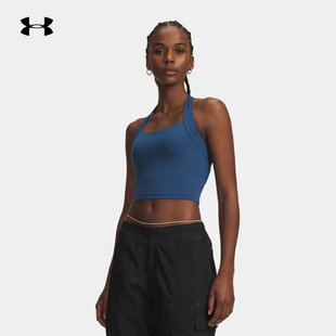 6013246 498 S女运动BRA 安德玛UNDERARMOUR运动2026S