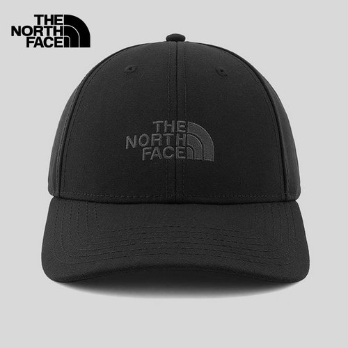 THE NORTH FACE北面户外运动2025S/S中性帽子 NF0A4VSVKY41