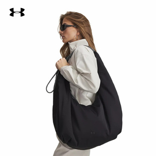 安德玛UNDERARMOUR运动2026S/S女旅行包 6009634-001